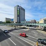 Handy Apartamenty - Mieszkania Na Doby W Centrum Rzeszowa