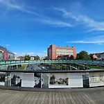 Handy Apartamenty - Mieszkania Na Doby W Centrum Rzeszowa