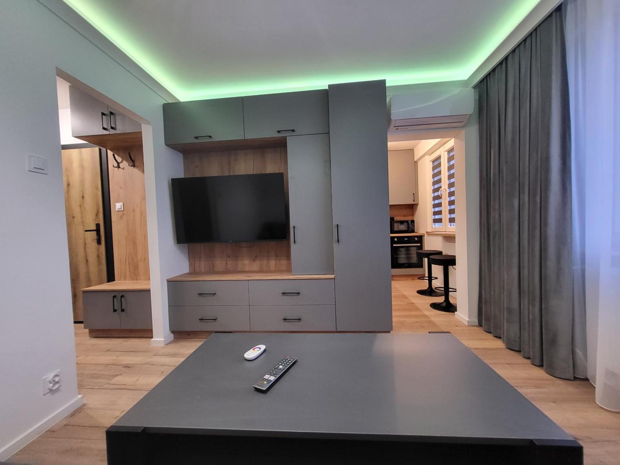 Handy - Mieszkania Na Doby W Centrum Rzeszowa Apartment Rzeszów