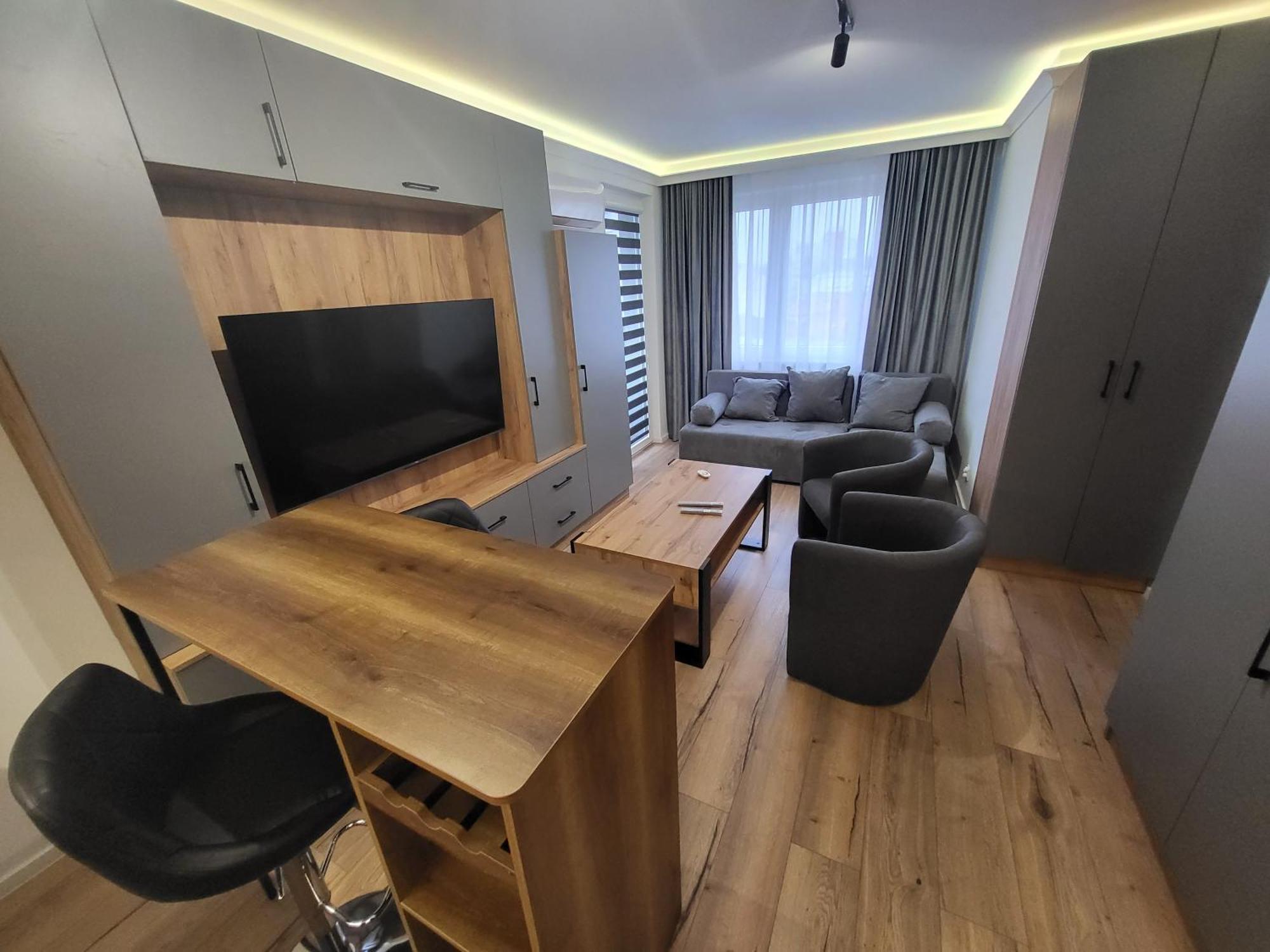 Handy - Mieszkania Na Doby W Centrum Rzeszowa Apartment Rzeszów