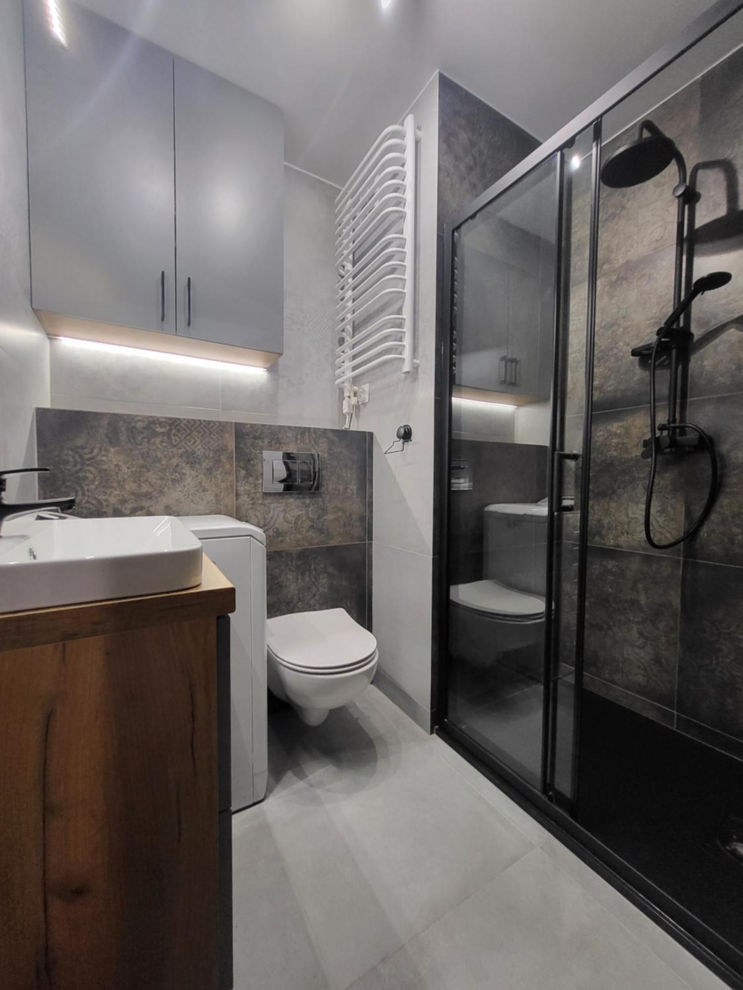 Handy - Mieszkania Na Doby W Centrum Rzeszowa Apartment