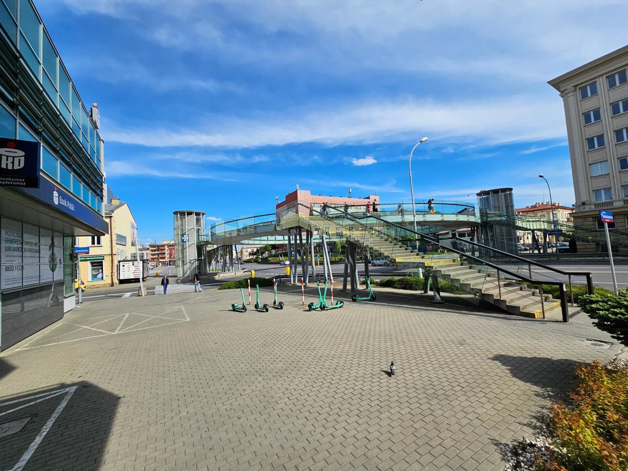 Handy - Mieszkania Na Doby W Centrum Rzeszowa Apartment *